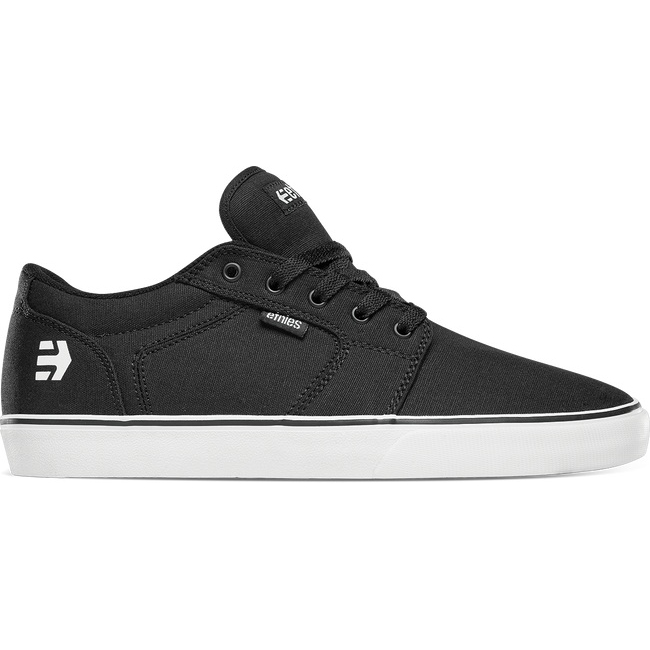 Etnies Division Vulc Miesten Kengät Mustat | 42579CGSV